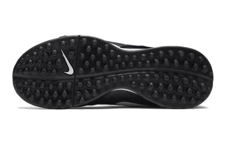 Purchase (JR) Nike Tiempo Legend 6 TF ''Zwart'' 819191-010