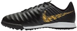 Buy (Youth) Nike Tiempo Legend 7 Academy TF 'Black Gold' AH7259-077