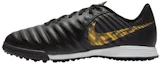 Buy (JR) Nike Tiempo Legend 7 Academy TF ''Schwarz Gold'' Fußballschuhe AH7259-077