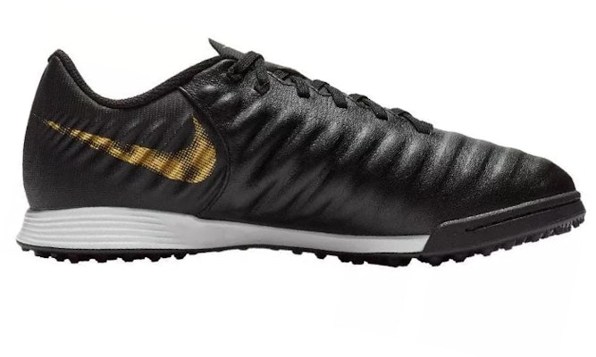 (Youth) Nike Tiempo Legend 7 Academy TF 'Black Gold' AH7259-077 Order (Youth) Nike Tiempo Legend 7 Academy TF 'Black Gold' AH7259-077