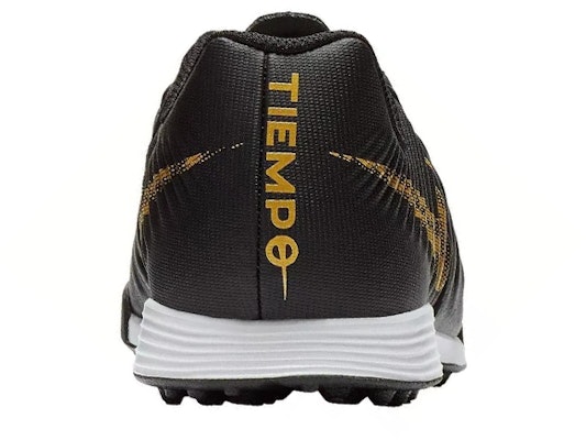 (Youth) Nike Tiempo Legend 7 Academy TF 'Black Gold' AH7259-077 Shop (Youth) Nike Tiempo Legend 7 Academy TF 'Black Gold' AH7259-077