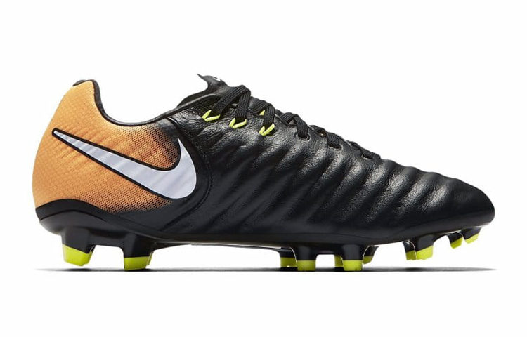 Order (JR) Nike Tiempo Legend 7 FG ''Lock In Let Loose Pack'' Scarpe da Calcio. 897728-008