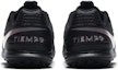 Lookbook 兒童 Nike JR Tiempo Legend 8 Academy TF 草地足球鞋 黑銀