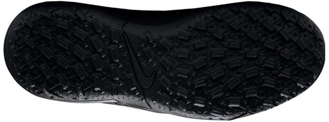 兒童 Nike JR Tiempo Legend 8 Academy TF 草地足球鞋 黑銀 Shop 兒童 Nike JR Tiempo Legend 8 Academy TF 草地足球鞋 黑銀