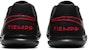 (JR) Nike Tiempo Legend 8 Club IC 'Bred' Lelaki Sukan Kasut. AT5882-060