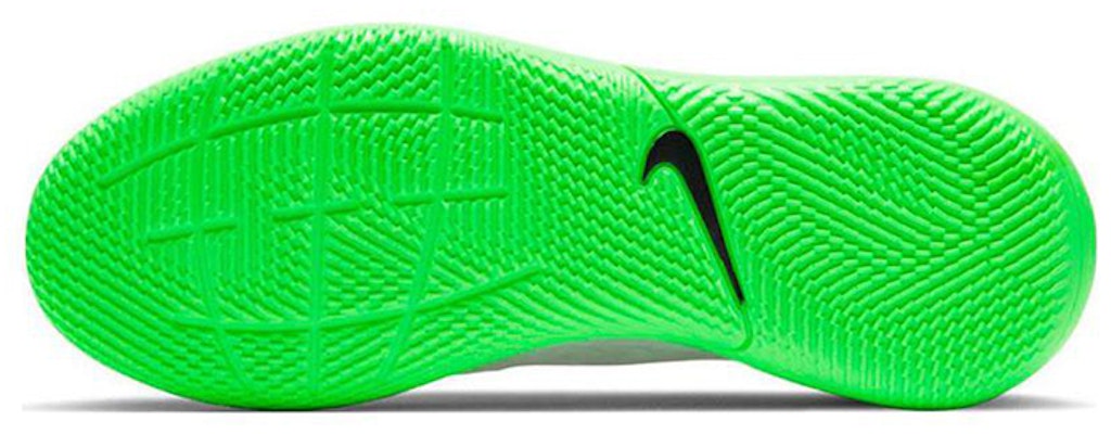 (Youth) Nike Tiempo Legend 8 Club IC 'Platinum Tint Rage Green' AT5882-030 Details for (Youth) Nike Tiempo Legend 8 Club IC 'Platinum Tint Rage Green' AT5882-030