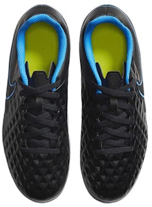 (JR) Nike Tiempo Legend 8 Club MG 'Negro Azul Claro Foto' AT5881-090 Lookbook (JR) Nike Tiempo Legend 8 Club MG 'Negro Azul Claro Foto' AT5881-090