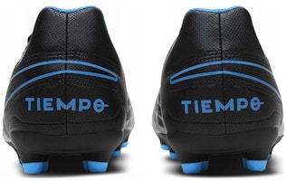 (JR) Nike Tiempo Legend 8 Club MG 'Hitam Biru Foto Terang' AT5881-090 Shop (JR) Nike Tiempo Legend 8 Club MG 'Hitam Biru Foto Terang' AT5881-090