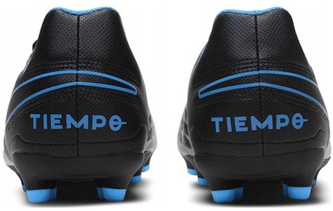 (JR) Nike Tiempo Legend 8 Club MG 'Negro Azul Claro Foto' AT5881-090 Shop (JR) Nike Tiempo Legend 8 Club MG 'Negro Azul Claro Foto' AT5881-090
