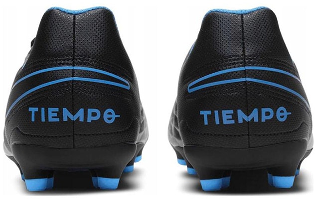 (Youth) Nike Tiempo Legend 8 Club MG 'Black Light Photo Blue' AT5881-090 Shop (Youth) Nike Tiempo Legend 8 Club MG 'Black Light Photo Blue' AT5881-090