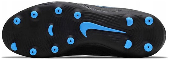 (JR) Nike Tiempo Legend 8 Club MG 'Hitam Biru Foto Terang' AT5881-090 Purchase (JR) Nike Tiempo Legend 8 Club MG 'Hitam Biru Foto Terang' AT5881-090