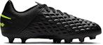 Order (JR) Nike Tiempo Legend 8 Club MG 'Hitam Volt' AT5881-070