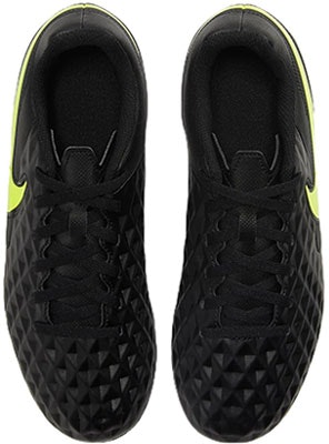(Youth) Nike Tiempo Legend 8 Club MG 'Black Volt' AT5881-070 Shop (Youth) Nike Tiempo Legend 8 Club MG 'Black Volt' AT5881-070