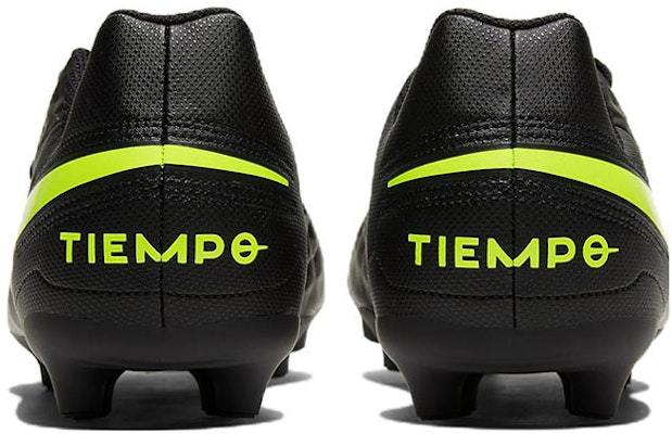 (Youth) Nike Tiempo Legend 8 Club MG 'Black Volt' AT5881-070 Purchase (Youth) Nike Tiempo Legend 8 Club MG 'Black Volt' AT5881-070