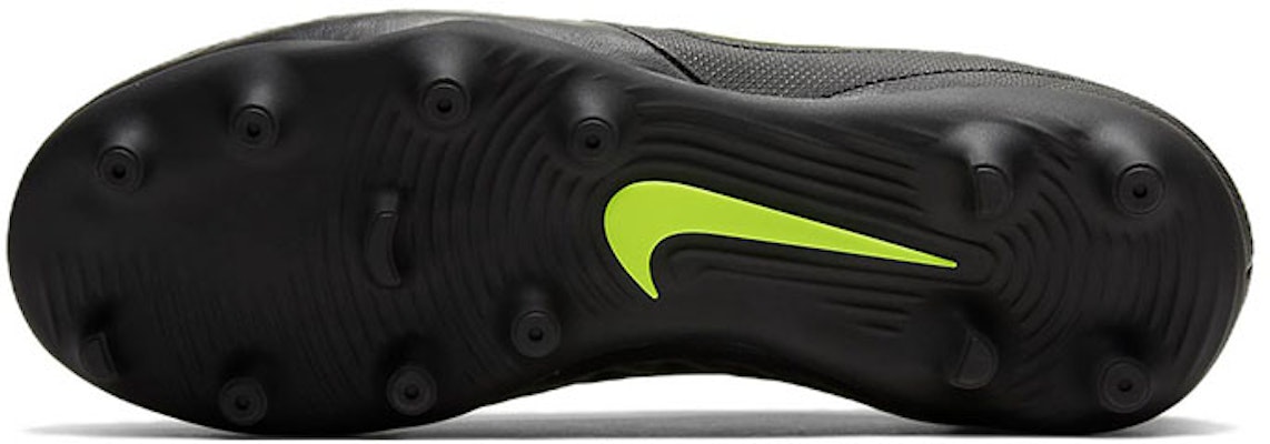 (Youth) Nike Tiempo Legend 8 Club MG 'Black Volt' AT5881-070 Details for (Youth) Nike Tiempo Legend 8 Club MG 'Black Volt' AT5881-070