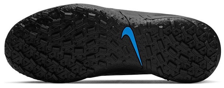 (PS) 耐克Tiempo Legend 8 Club TF '黑色淡蓝色' 足球鞋 AT5883-090 Shop (PS) 耐克Tiempo Legend 8 Club TF '黑色淡蓝色' 足球鞋 AT5883-090