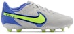(JR) Nike Tiempo Legend 9 Academy FG/MG 'Kelabu Biru Diraja' DA1333-075