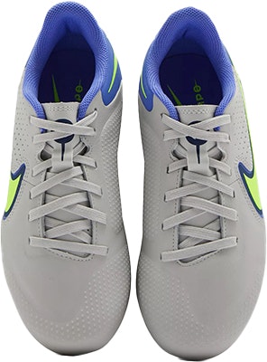 (JR) Nike Tiempo Legend 9 Academy FG/MG 'Abu Abu Biru Royal' DA1333-075 Order (JR) Nike Tiempo Legend 9 Academy FG/MG 'Abu Abu Biru Royal' DA1333-075