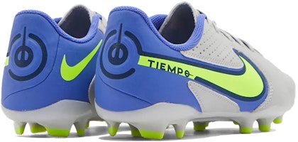(JR) Nike Tiempo Legend 9 Academy FG/MG 'Kelabu Biru Diraja' DA1333-075 Lookbook (JR) Nike Tiempo Legend 9 Academy FG/MG 'Kelabu Biru Diraja' DA1333-075