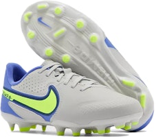(JR) Nike Tiempo Legend 9 Academy FG/MG 'Kelabu Biru Diraja' DA1333-075 Shop (JR) Nike Tiempo Legend 9 Academy FG/MG 'Kelabu Biru Diraja' DA1333-075