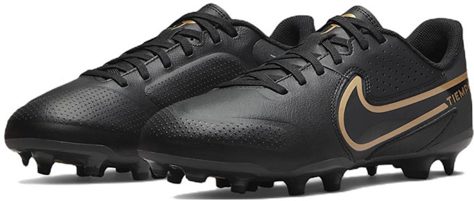 (Youth) Nike Tiempo Legend 9 Academy FG/MG DA1333-007 Lookbook (Youth) Nike Tiempo Legend 9 Academy FG/MG DA1333-007