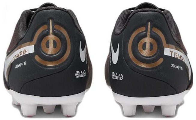 (JR) Nike Tiempo Legend 9 Academy HG 'Ungu Merah Hitam' DR6067-510 Shop (JR) Nike Tiempo Legend 9 Academy HG 'Ungu Merah Hitam' DR6067-510