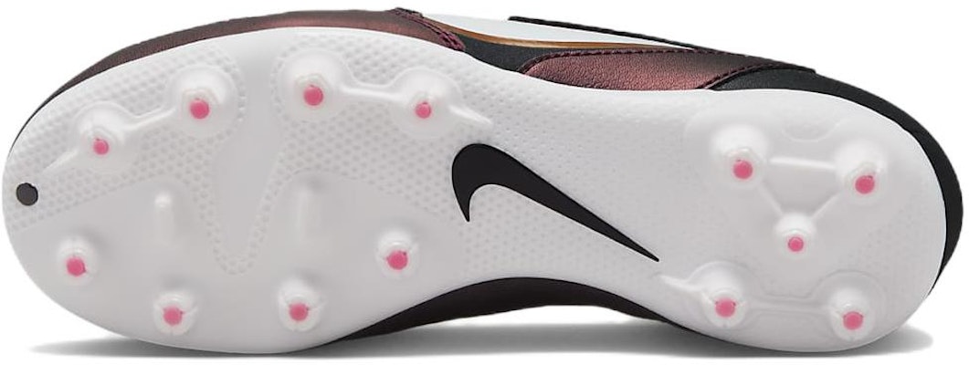 (JR) Nike Tiempo Legend 9 Academy HG 'Ungu Merah Hitam' DR6067-510 Purchase (JR) Nike Tiempo Legend 9 Academy HG 'Ungu Merah Hitam' DR6067-510