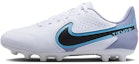 Buy (JR) Nike Tiempo Legend 9 Academy HG 'Putih Hitam' DB0445-146