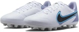 Lookbook (JR) Nike Tiempo Legend 9 Academy HG 'Putih Hitam' DB0445-146