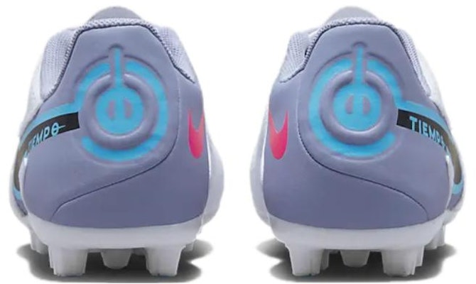 (JR) 耐克Tiempo Legend 9 Academy HG‘白黑’足球鞋 DB0445-146 Purchase (JR) 耐克Tiempo Legend 9 Academy HG‘白黑’足球鞋 DB0445-146