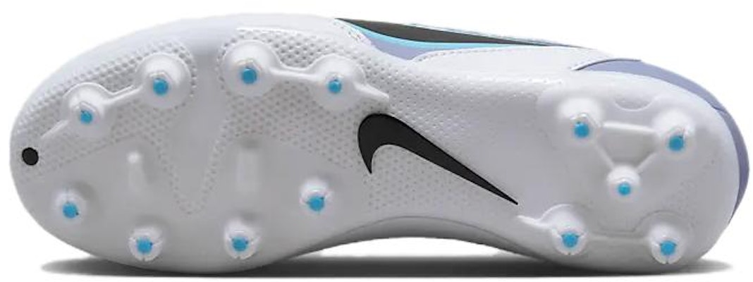 (Youth) Nike Tiempo Legend 9 Academy HG 'White Black' DB0445-146 Details for (Youth) Nike Tiempo Legend 9 Academy HG 'White Black' DB0445-146