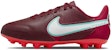 (JR) Nike Tiempo Legend 9 Academy HG Padang Keras 'Merah Putih Biru' DB0445-616