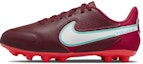 Buy (JR) Nike Tiempo Legend 9 Academy HG Padang Keras 'Merah Putih Biru' DB0445-616