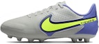 Buy (JR) Nike Tiempo Legend 9 Academy HG Padang Keras 'Kelabu Kuning' DB0445-075
