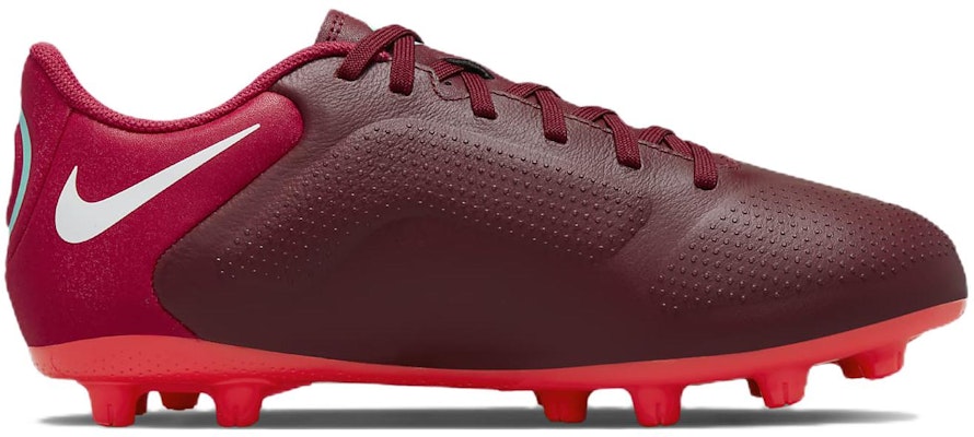 (Youth) Nike Tiempo Legend 9 Academy HG Hard Ground 'Red White Blue' DB0445-616 Order (Youth) Nike Tiempo Legend 9 Academy HG Hard Ground 'Red White Blue' DB0445-616
