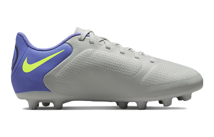 Order 兒童 Nike Junior Tiempo Legend 9 Academy HG 硬場地足球鞋 灰黃