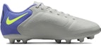 Order (JR) Nike Tiempo Legend 9 Academy HG Padang Keras 'Kelabu Kuning' DB0445-075