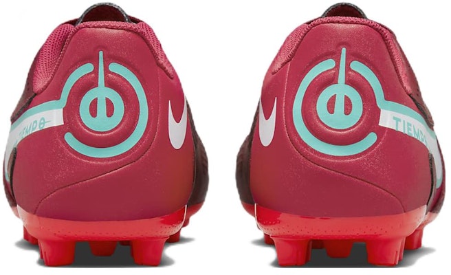 (Youth) Nike Tiempo Legend 9 Academy HG Hard Ground 'Red White Blue' DB0445-616 Purchase (Youth) Nike Tiempo Legend 9 Academy HG Hard Ground 'Red White Blue' DB0445-616