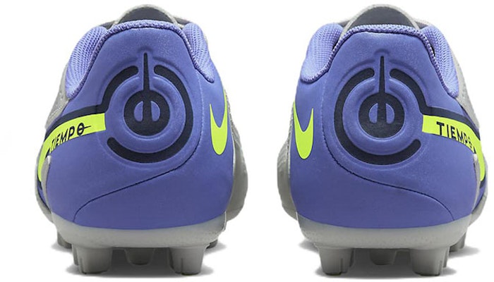 (JR) Nike Tiempo Legend 9 Academy HG Terreno Duro 'Gris Amarillo' DB0445-075 Purchase (JR) Nike Tiempo Legend 9 Academy HG Terreno Duro 'Gris Amarillo' DB0445-075