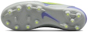 Details for (JR) Nike Tiempo Legend 9 Academy HG Padang Keras 'Kelabu Kuning' DB0445-075