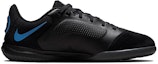 Order (JR) Nike Tiempo Legend 9 Academy IC 'Hitam Biru Foto' DA1329-004