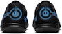 (JR) Nike Tiempo Legend 9 Academy IC 'Hitam Biru Foto' DA1329-004
