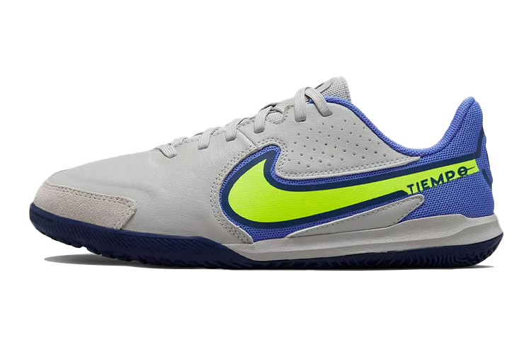 (Youth) Nike Tiempo Legend 9 Academy IC 'Recharge Pack' DA1329-075