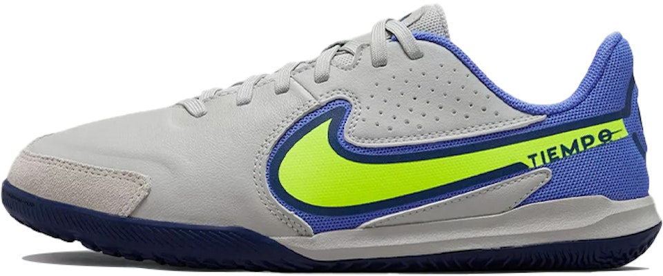 (JR) 耐克Tiempo传奇9代室内训练鞋“充能包” DA1329-075 Buy (JR) 耐克Tiempo传奇9代室内训练鞋“充能包” DA1329-075