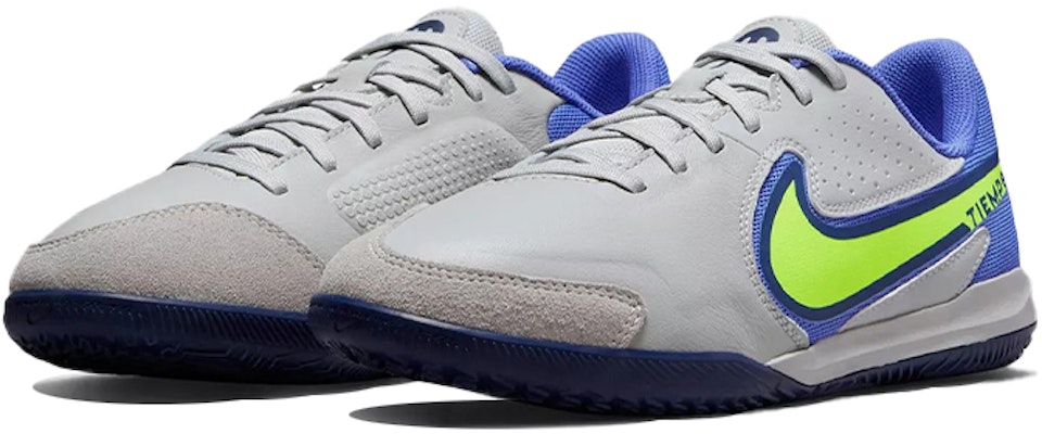 (JR) 耐克Tiempo传奇9代室内训练鞋“充能包” DA1329-075 Lookbook (JR) 耐克Tiempo传奇9代室内训练鞋“充能包” DA1329-075