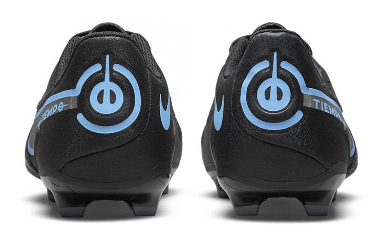 Purchase 兒童 Nike JR Tiempo Legend 9 Academy FG/MG 多場地足球鞋 黑藍