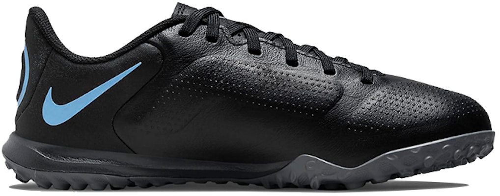 (JR) 나이키 티엠포 레전드 9 아카데미 TF '블랙 포토 블루' DA1328-004 Order (JR) 나이키 티엠포 레전드 9 아카데미 TF '블랙 포토 블루' DA1328-004