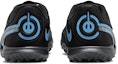 Purchase (JR) Nike Tiempo Legend 9 Academy TF 'Hitam Biru Foto' DA1328-004