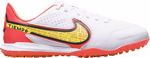 (Youth) Nike Tiempo Legend 9 Academy TF 'Motivation Pack' DA1328-176 (Youth) Nike Tiempo Legend 9 Academy TF 'Motivation Pack' DA1328-176