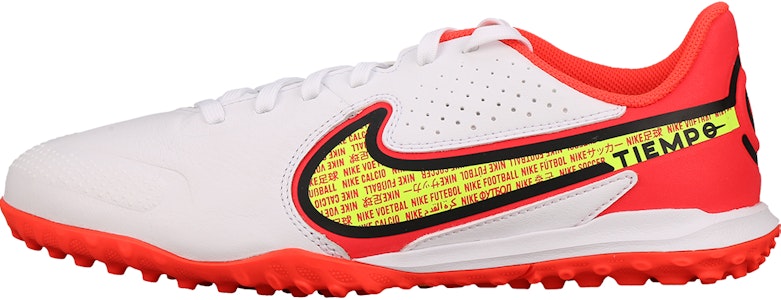 大童 Nike JR Legend 9 Academy TF 足球鞋 白紅 Buy 大童 Nike JR Legend 9 Academy TF 足球鞋 白紅